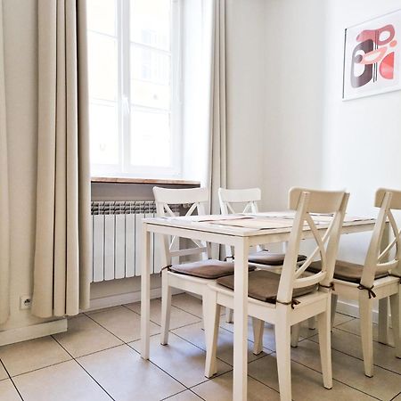 Apartament Warsaw The Old Town - Piekarska Street ภายนอก รูปภาพ