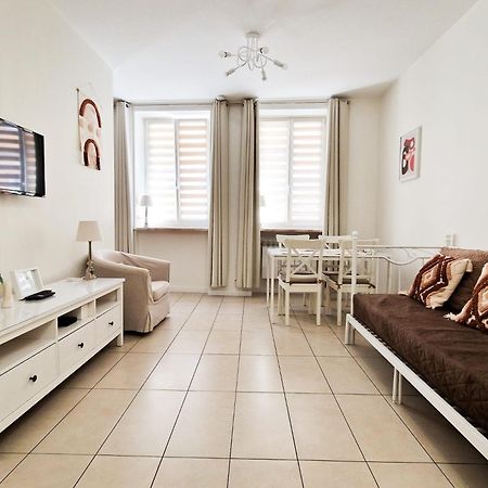 Apartament Warsaw The Old Town - Piekarska Street ภายนอก รูปภาพ