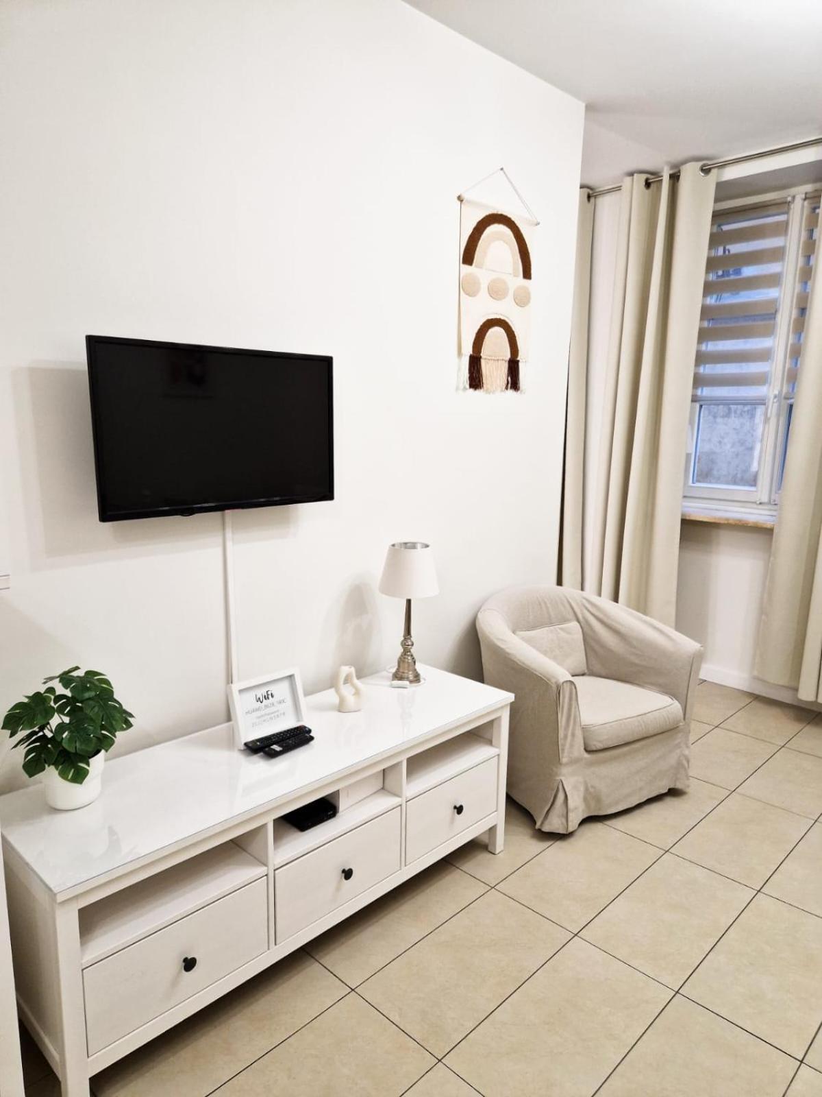 Apartament Warsaw The Old Town - Piekarska Street ภายนอก รูปภาพ