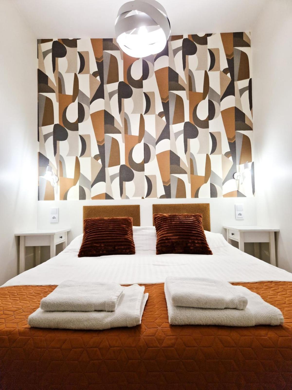 Apartament Warsaw The Old Town - Piekarska Street ภายนอก รูปภาพ