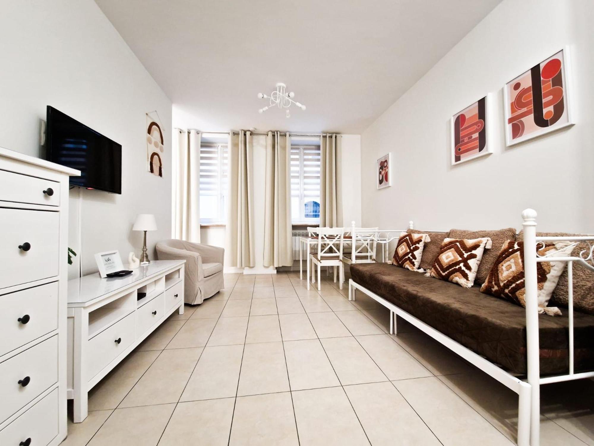 Apartament Warsaw The Old Town - Piekarska Street ภายนอก รูปภาพ