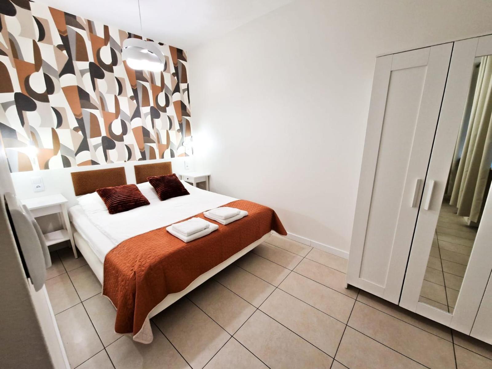 Apartament Warsaw The Old Town - Piekarska Street ภายนอก รูปภาพ