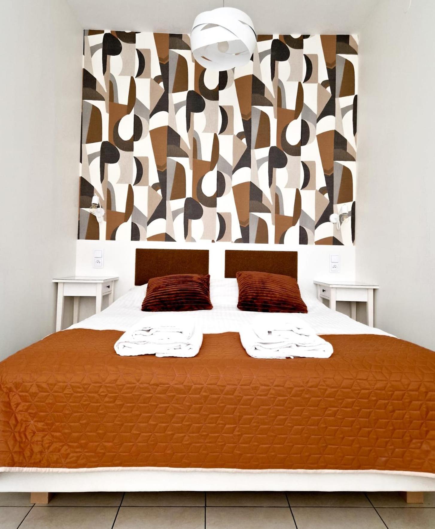 Apartament Warsaw The Old Town - Piekarska Street ภายนอก รูปภาพ