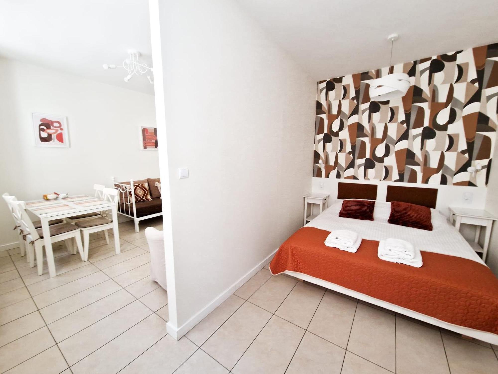 Apartament Warsaw The Old Town - Piekarska Street ภายนอก รูปภาพ