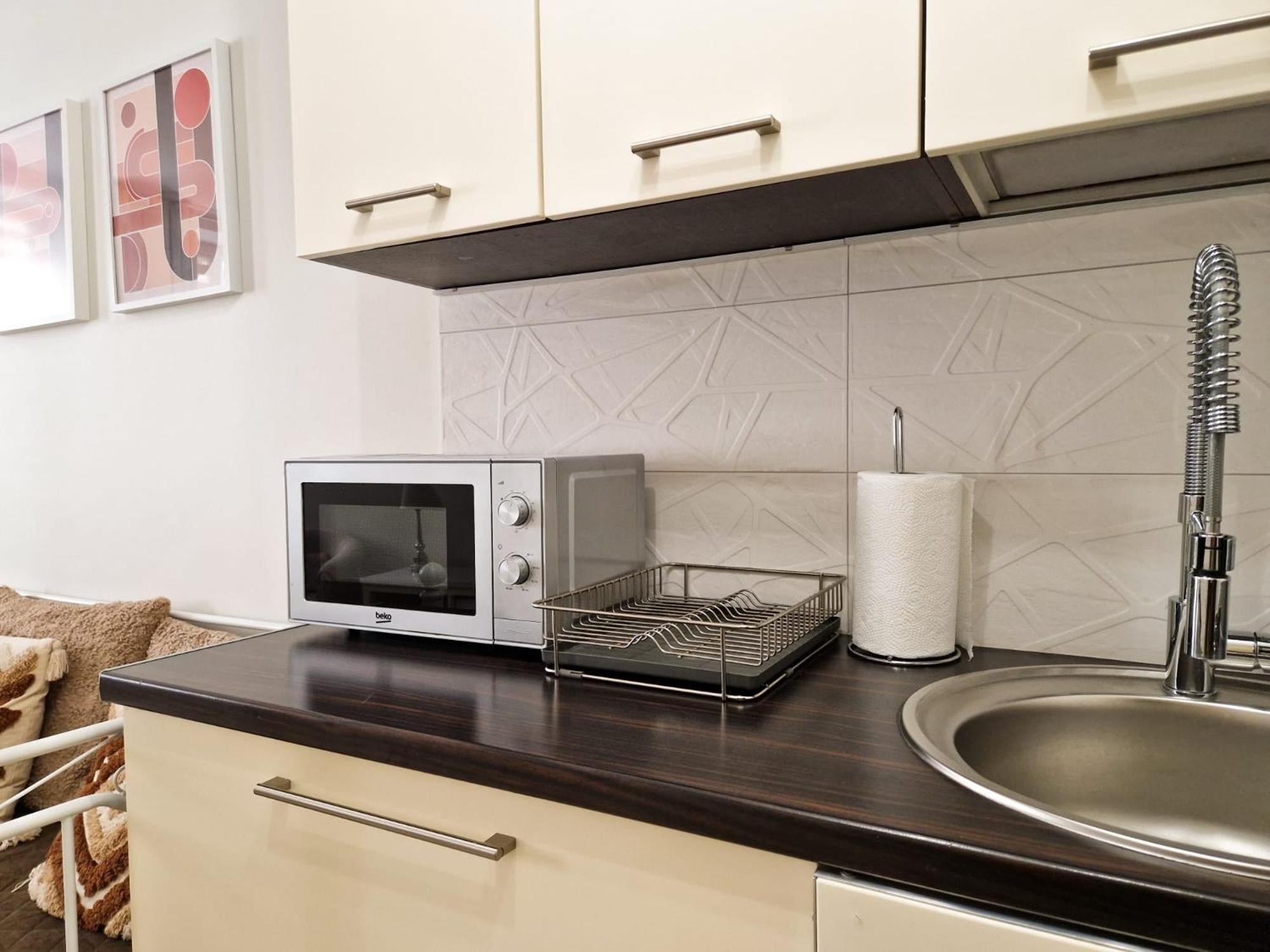 Apartament Warsaw The Old Town - Piekarska Street ภายนอก รูปภาพ