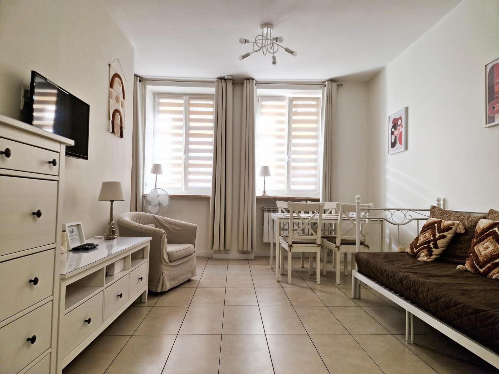 Apartament Warsaw The Old Town - Piekarska Street ภายนอก รูปภาพ