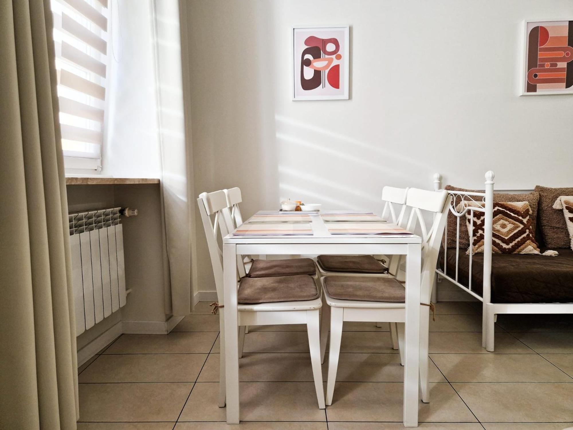 Apartament Warsaw The Old Town - Piekarska Street ภายนอก รูปภาพ